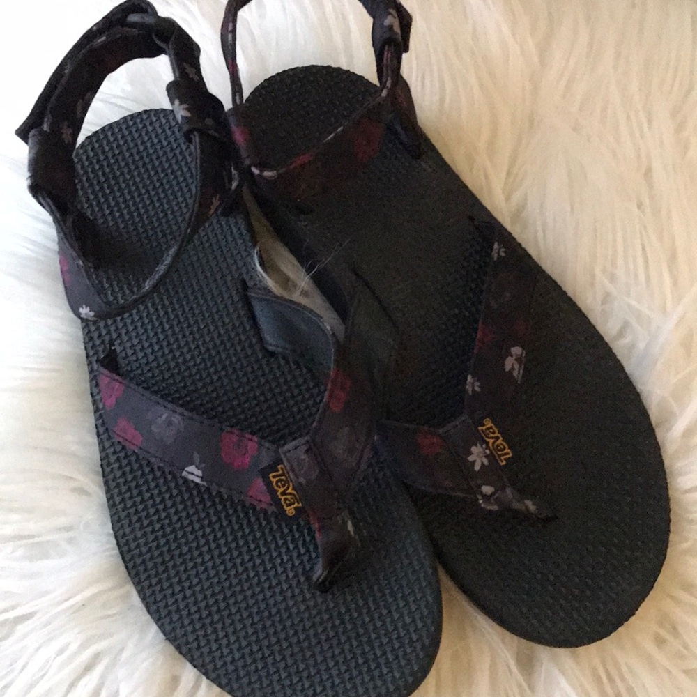 Teva Sandals